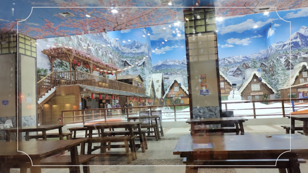 Trans Snow World Bintaro: Jam Buka, Harga Tiket Masuk & Daya Tarik 11 Jam Operasional