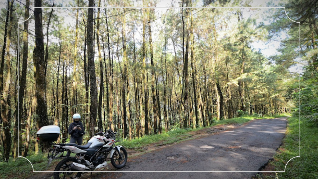 7 Tempat Wisata Gunung Salak Bogor: Keindahan Alam dan Serunya Petualangan 10 Jam Operasional