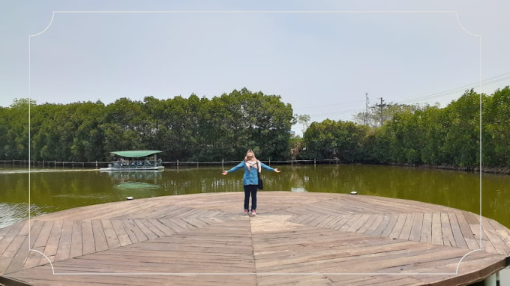 Wisata Maerokoco Semarang - Jam Buka & Harga Tiket Masuk 9 Jam Operasional