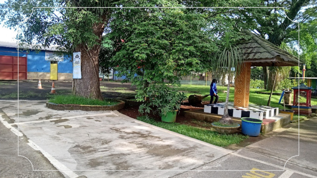 Telaga Pelangi Parung Panjang - Daya Tarik, Fasilitas & Jam Operasional 3 Jam Operasional