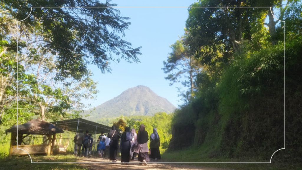 Jam Operasional Coban Putri