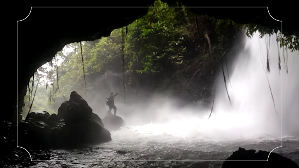 Air Terjun Telunjuk Raung - Sejarah, Harga Tiket Masuk & Fasilitas 4 Jam Operasional
