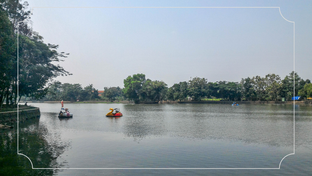 Jam Operasional Rawa Gede Jonggol