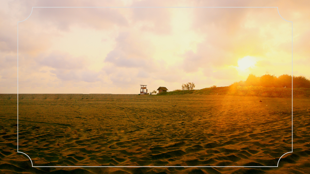 Jam Operasional Wisata Pantai Parangtritis