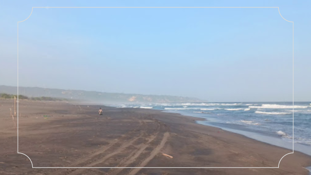 Jam Operasional dan Harga Tiket Masuk