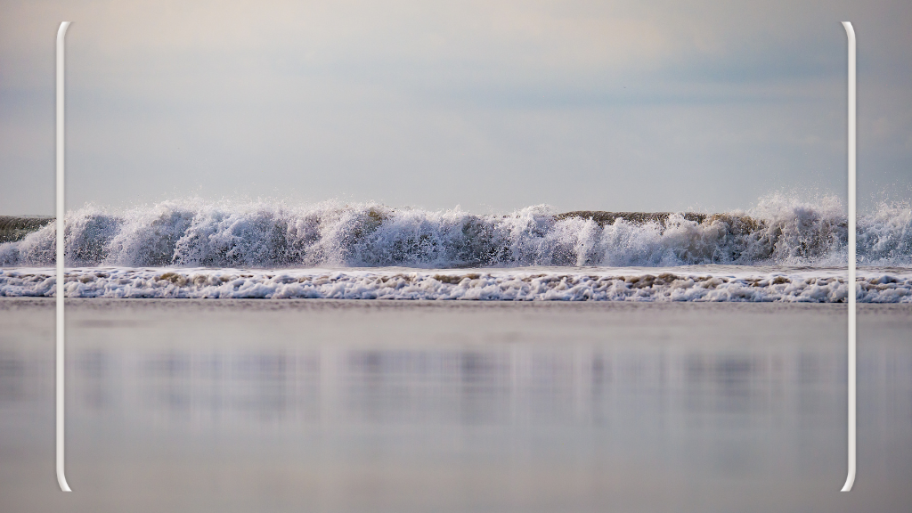 Jam Operasional dan Harga Tiket Masuk Pantai Geger