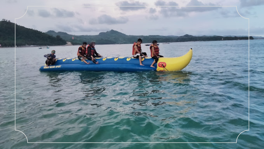 Jam Operasional dan Harga Tiket Masuk Pantai Gemah Tulungagung