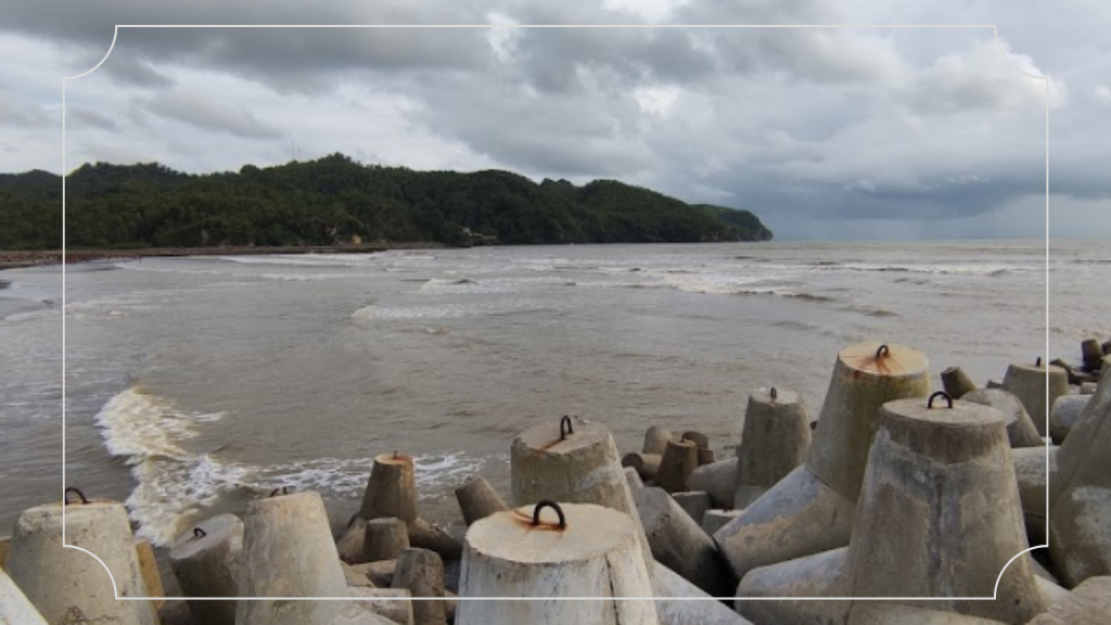 Jam Operasional dan Harga Tiket Masuk Pantai Jetis Cilacap