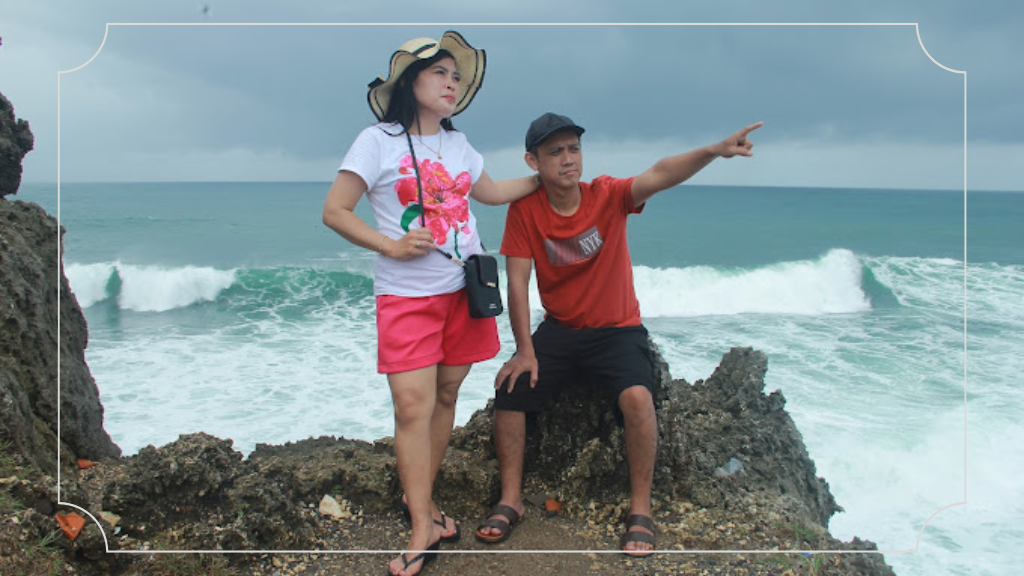 Jam Operasional dan Harga Tiket Masuk Pantai Kukup Jogja