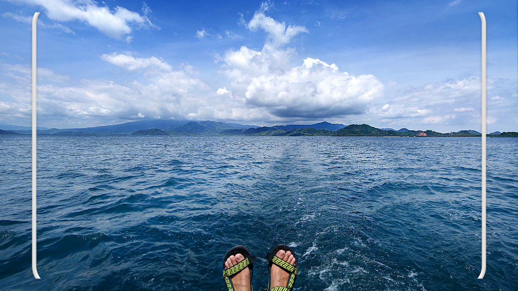 Jam Operasional dan Harga Tiket Masuk Pantai Pahawang