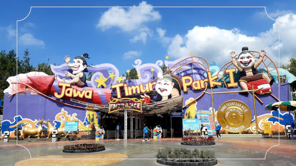 17 Tempat Bagus di Malang yang Tidak Boleh Dilewatkan 3 Jatim Park 1, 2, dan 3