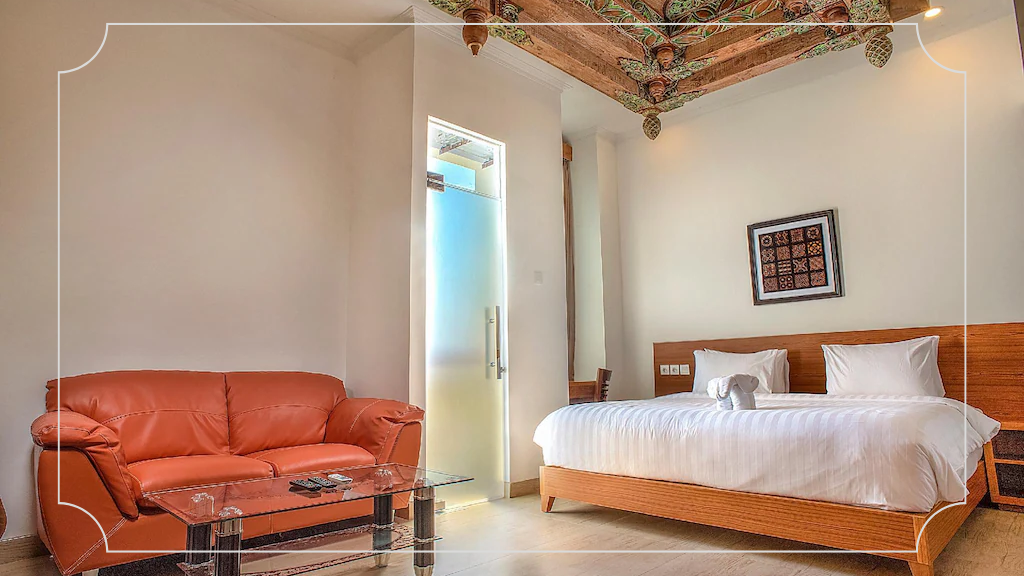 Citragrand Mutiara Waterpark Yogyakarta - Fasilitas, HTM & Lokasi 7 Java Village Resort By Homee Yogyakarta