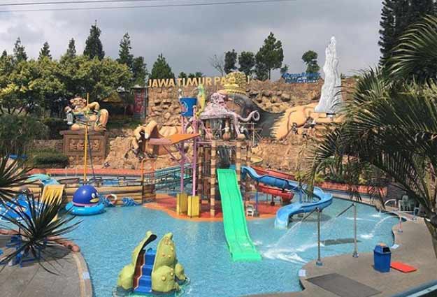 81 Tempat Wisata Seru Di Malang Terbaru 22 jatim park 1