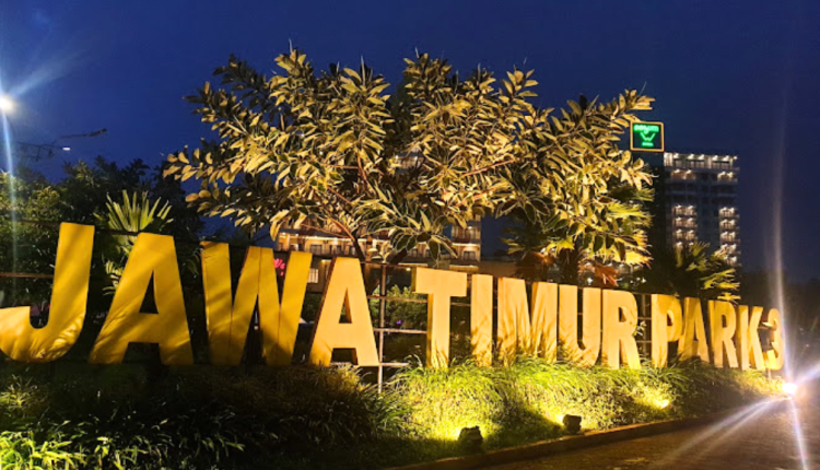 Jawa Timur Park 3