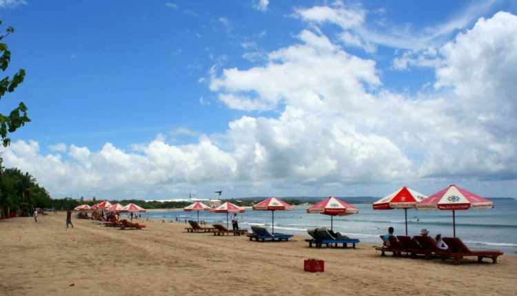 Jelajahi Pantai yang Bagus di Jogja