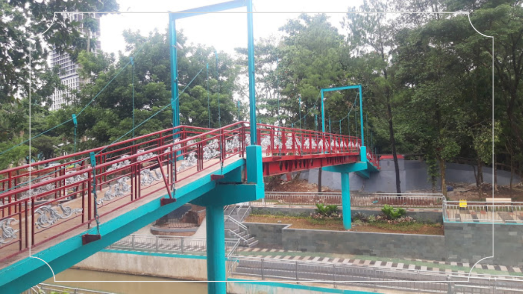 Jembatan Cinta