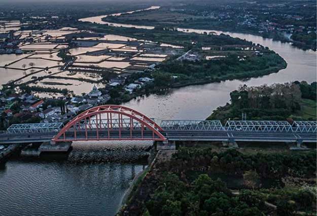 wisata di Gresik dan sekitarnya