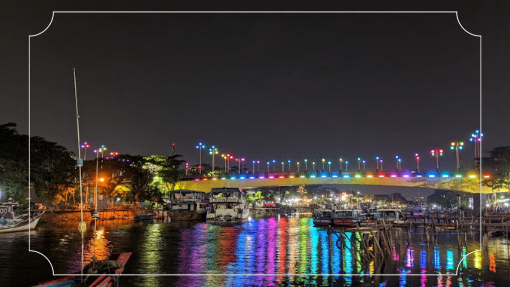 Jembatan Siti Nurbaya