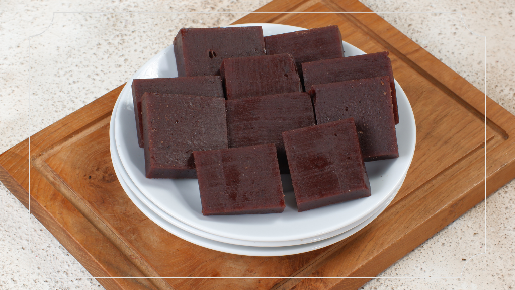 Temukan Oleh-Oleh Khas Magelang: Kelezatan yang Menggoda Selera! 4 Oleh-Oleh Khas Magelang yakni Jenang