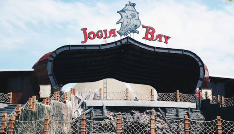 Jogja Bay