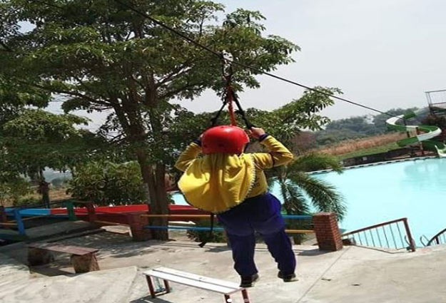 tempat wisata di Mojokerto