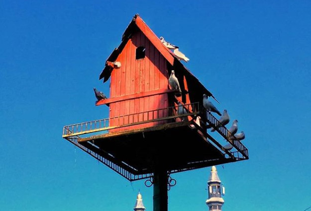 Tempat wisata di Jombang 