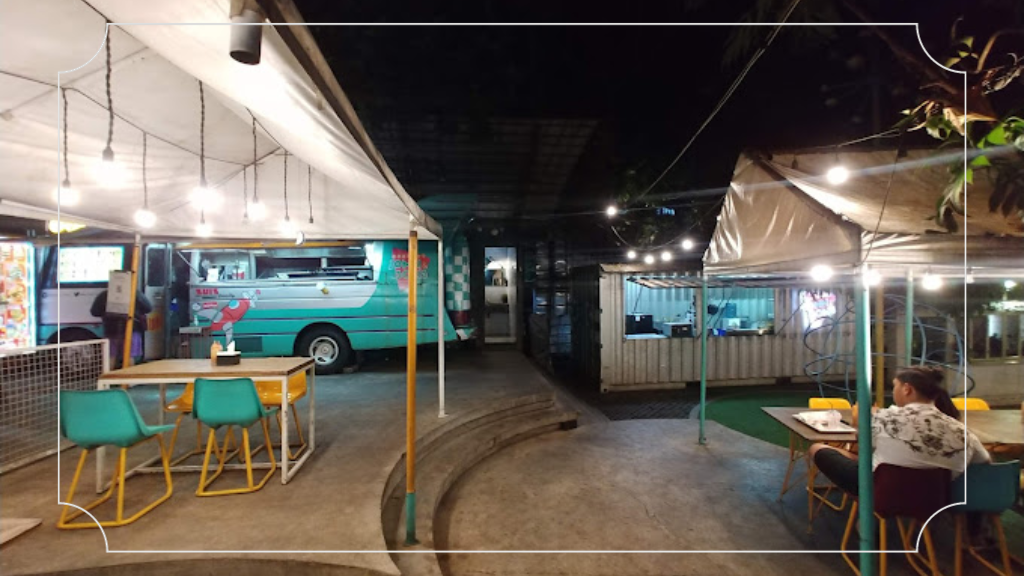 Jonn & Sons Bersaudara