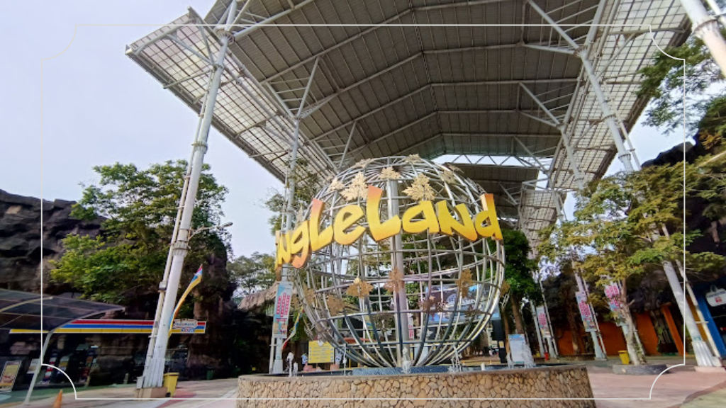 Jungleland Adventure Theme Park