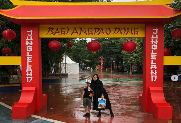 24 Tempat Wisata di Bogor Terbaru 17 wisata terbaru di Bogor