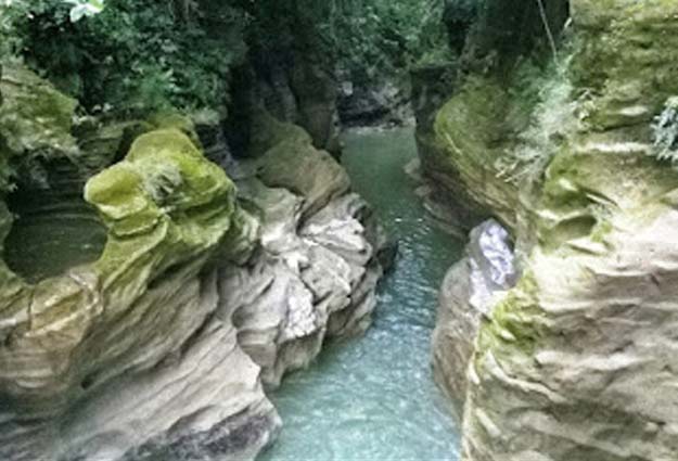 tempat wisata keluarga di nganjuk