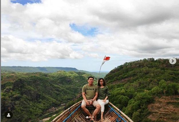 Tempat Wisata Alam di Bantul