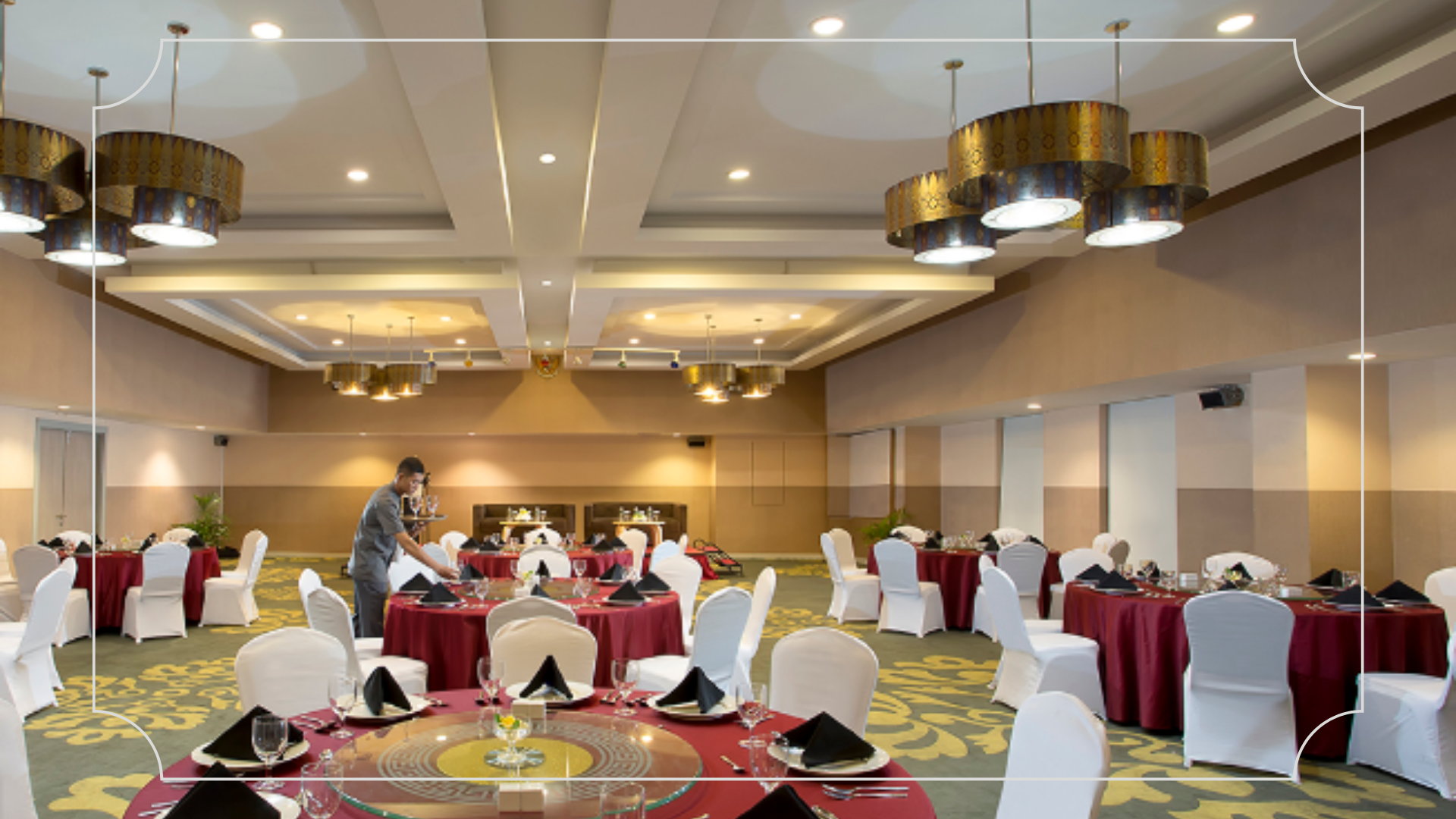 KHAS Pekanbaru Hotel