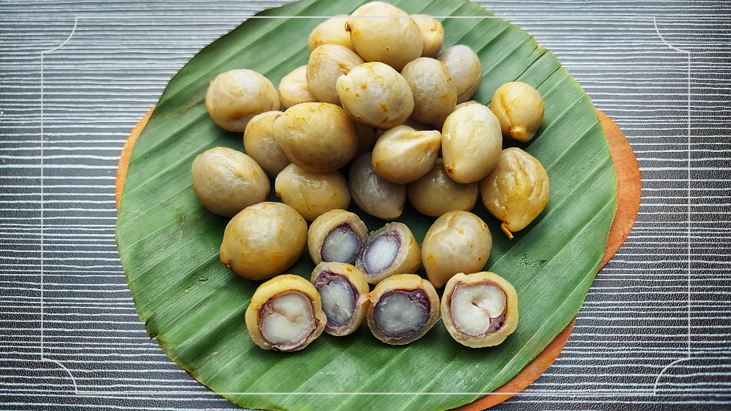 Oleh-Oleh Khas Bogor: Temukan Kelezatan Kuliner yang Autentik dan Berkualitas! 6 Kacang Bogor