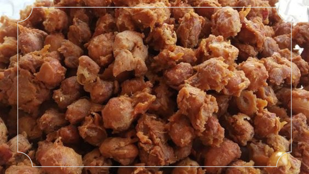 Rekomendasi Oleh-Oleh Khas Bali yang Tidak Boleh Dilewatkan 8 Kacang Disco