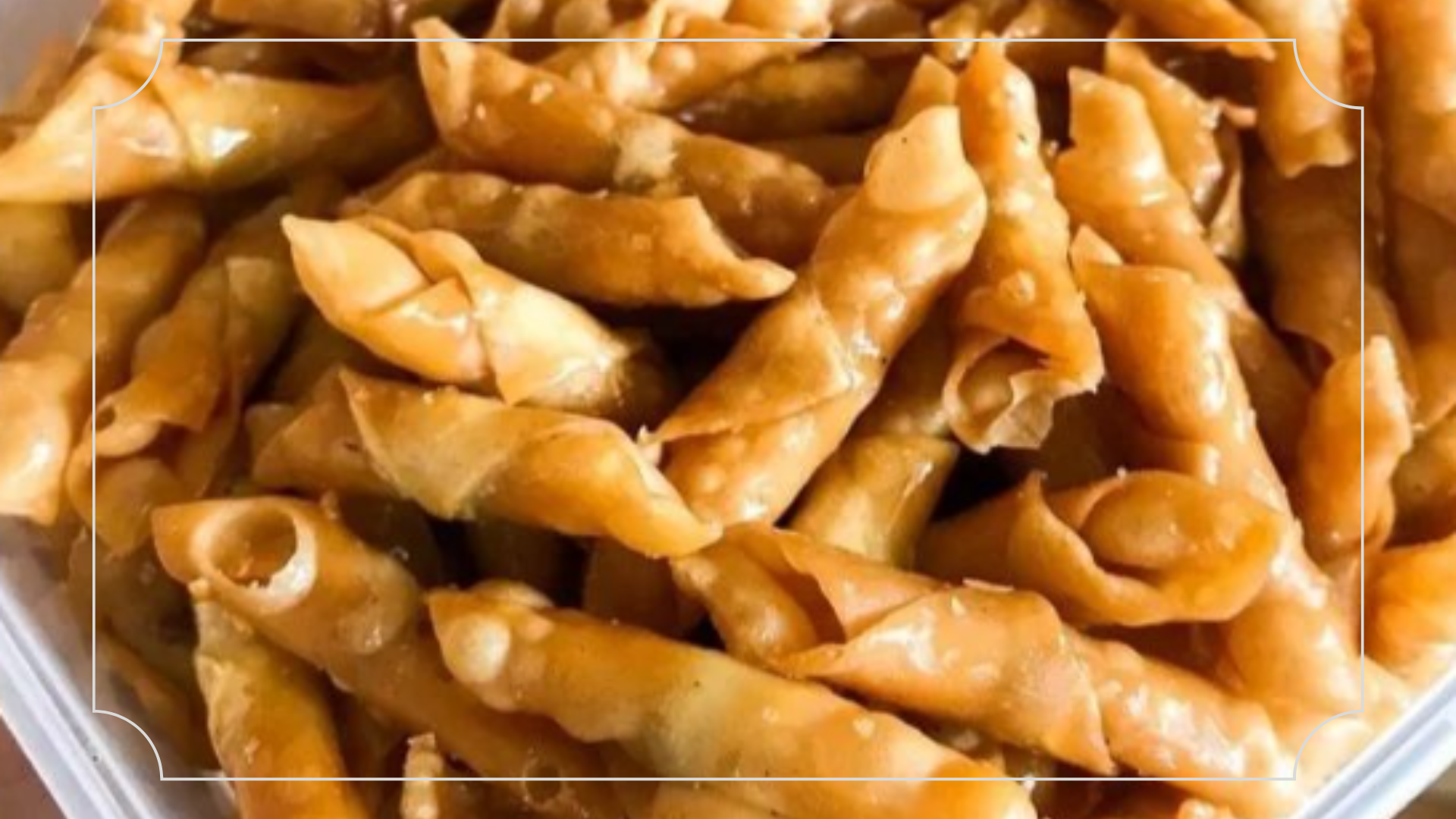 Oleh Oleh Khas Makassar: Nikmati Kelezatan dan Keunikan Kuliner Sulawesi Selatan 3 Kacang Sembunyi