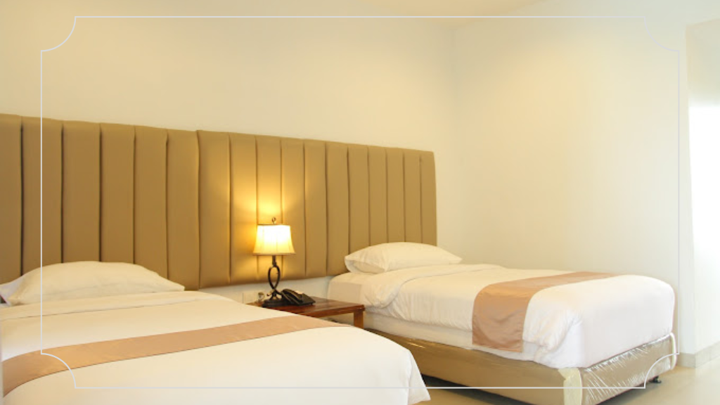 Kahyangan Resort Bengkayang