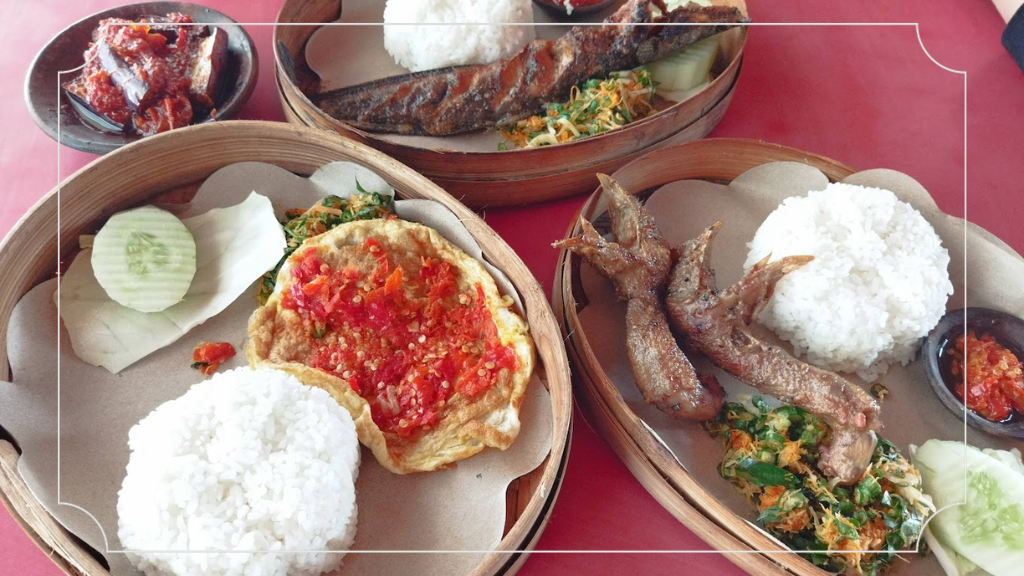 Tempat Kuliner di Klaten yakni Kakung Sableng