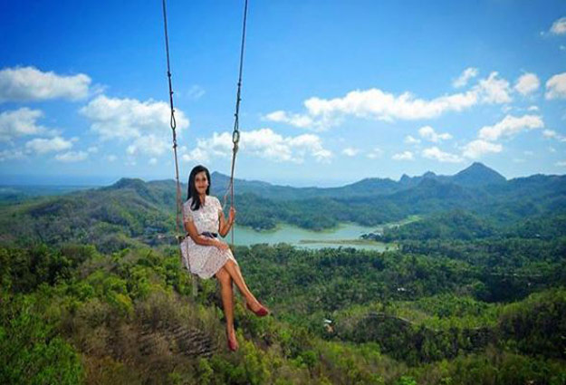 tempat wisata di Kulon Progo 