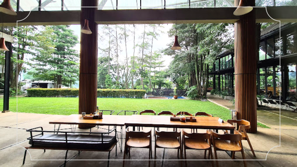 Kalpa Tree Dine & Chill