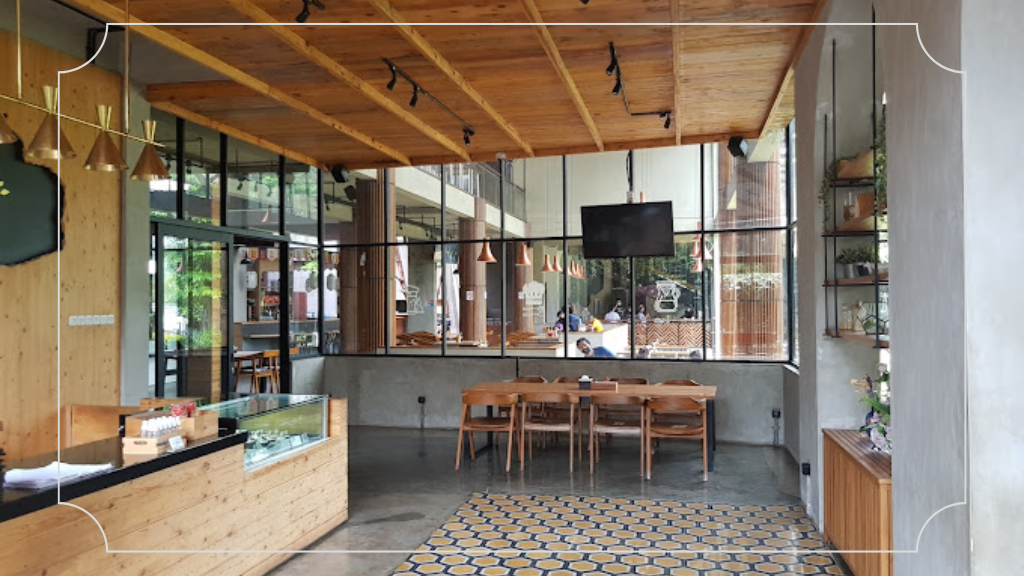 Kalpa Tree Dine and Chill