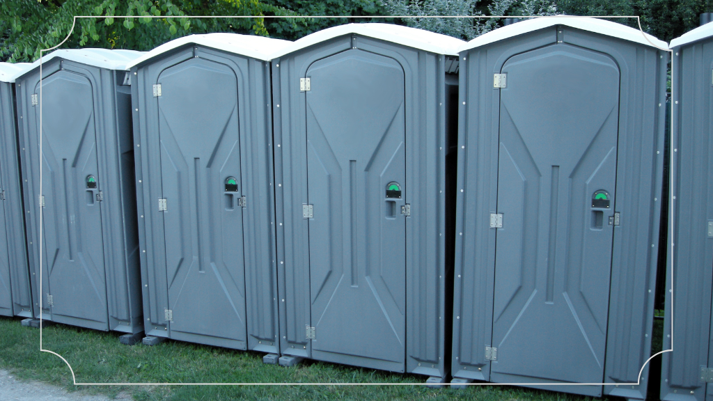 Kamar Mandi atau Toilet