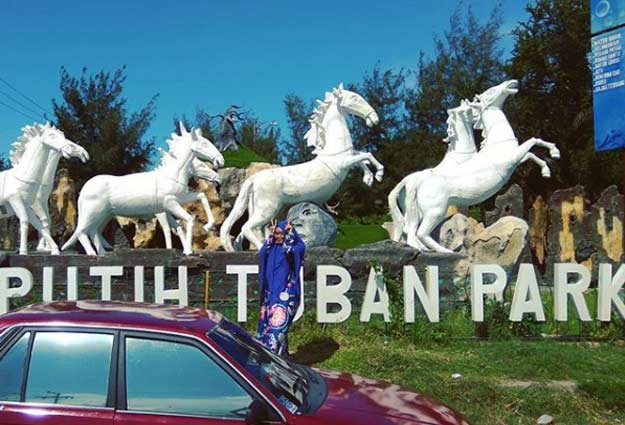 24 Tempat Wisata di Tuban Terbaru 40