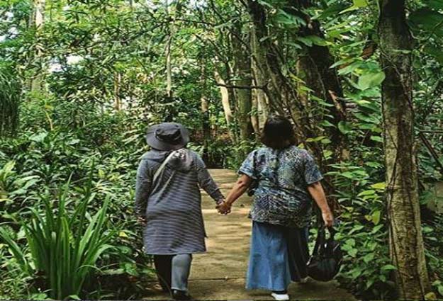 17 Tempat Wisata di Depok Terbaru 2 tempat wisata di Depok terbaru