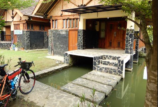 Tempat Wisata anak di Karawang