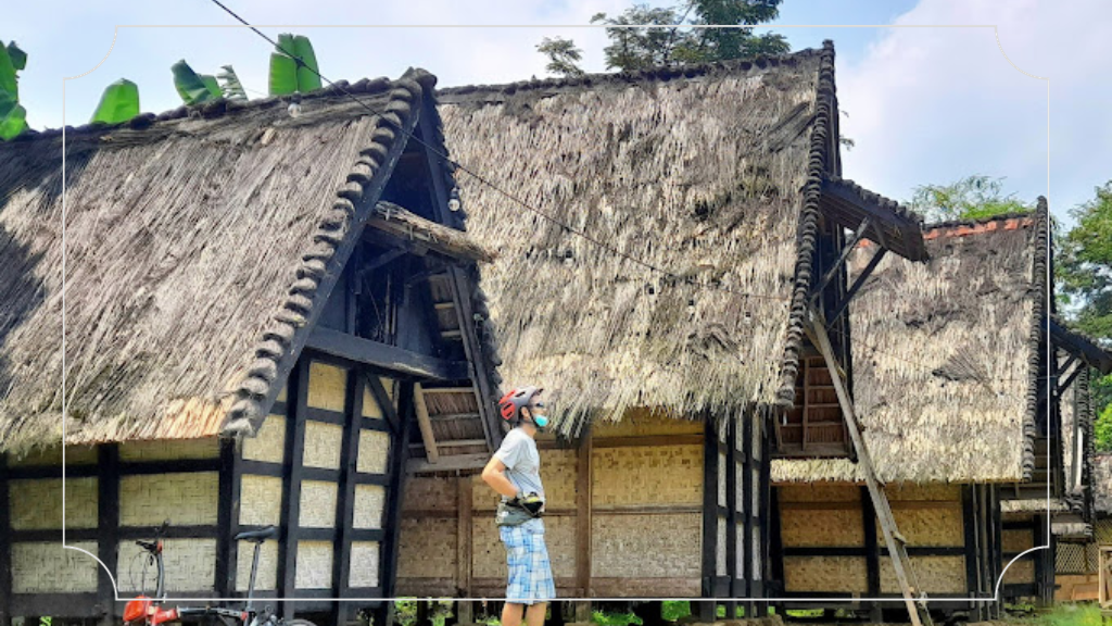 7 Tempat Wisata Gunung Salak Bogor: Keindahan Alam dan Serunya Petualangan 6 Kampung Budaya Sindang Barang