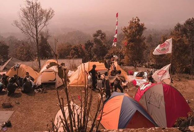 wisata di Pandeglang