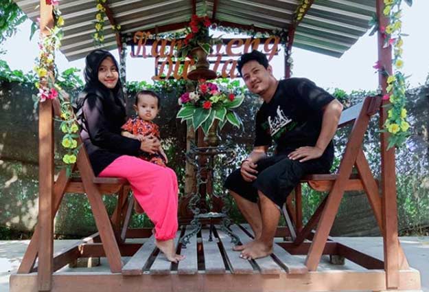 tempat wisata baru di Jombang