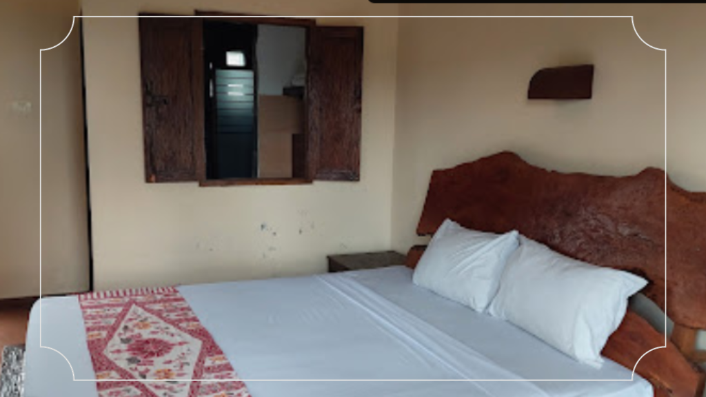 Kampung Lumbung Boutique Hotel