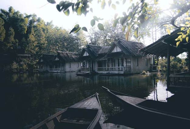 tempat wisata anak du Garut