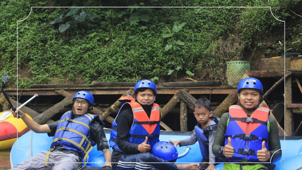 11 Wisata Pangalengan yang Lagi Hits Wajib Kamu Kunjungi 7 Kampung Singkur